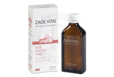 ZADE VITAL YER FISTIGI YAGI 200 ml şişe İlaç Görseli