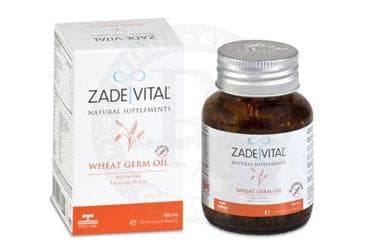 ZADE VITAL RUSEYM YAGI KAPSUL 60 kapsül/şişe İlaç Görseli