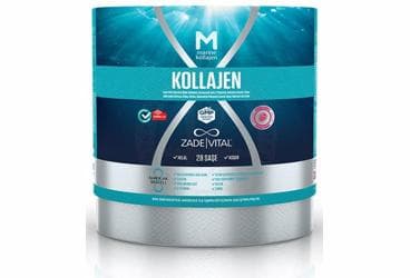 ZADE VITAL MARINE KOLLAJEN TOZ SASE 28 saşe İlaç Görseli