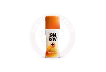SINKOV SIVRISINEK KORUYUCU SPREY LOSYON 40 ml İlaç Görseli
