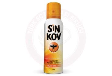 SINKOV SIVRISINEK KORUYUCU 100 ml İlaç Görseli