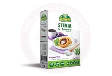 SWEETERA STEVIA TOZ TATLANDIRICI 500 g toz İlaç Görseli