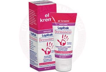 LAPITAK EL BAKIM KREMI 60 ml İlaç Görseli