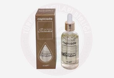 CAPICADE SAC BAKIM SERUMU 50 ml İlaç Görseli