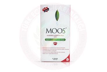 MOOS GLISERIN & PAPATYA OZLU LIKIT 200 ml şişe İlaç Görseli