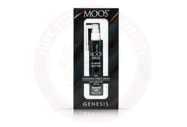 MOOS GENESIS SAC DOKULMESI KARSITI SERUM 100 ml şişe İlaç Görseli