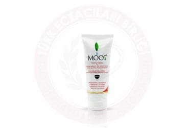 MOOS TAMANU ARGAN KREM 60 ml tüp İlaç Görseli