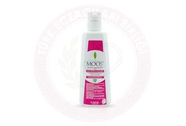 MOOS GLISERIN & PAPATYA OZLU LIKIT 400 ml şişe İlaç Görseli