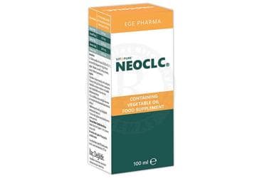 NEOCOLIC BITKISEL SURUP 100 ml şişe İlaç Görseli