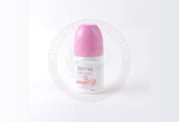 DEOTAK ROLL-ON INVISIBLE FOR WOMEN 35 ml şişe İlaç Görseli