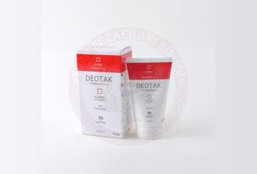 DEOTAK KREM DEODORANT CLASSIC 35 ml tüp İlaç Görseli