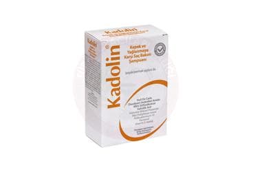 KADOLIN SAMPUAN 300 ml şişe İlaç Görseli