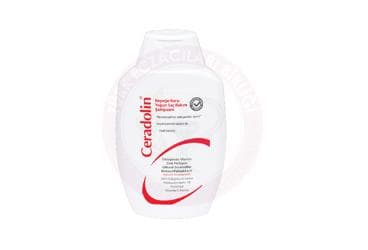 CERADOLIN KEPEGE KARSI YOGUN SAC BAKIM SAMPUANI 300 ml şişe İlaç Görseli
