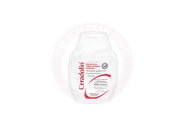 CERADOLIN KEPEGE KARSI YOGUN SAC BAKIM SAMPUANI 150 ml şişe İlaç Görseli