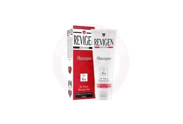 REVIGEN SAMPUAN FOR MEN 300 ml şişe İlaç Görseli