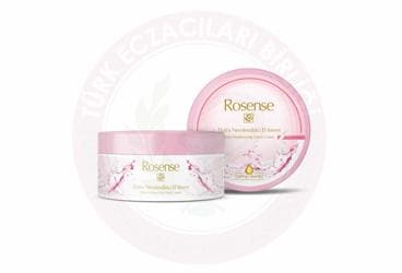 ROSENSE EKSTRA NEMLENDIRICI EL KREMI 150 ml İlaç Görseli