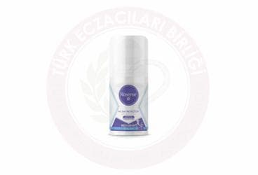 ROSENSE ROLL ON ERKEK 50 ml İlaç Görseli