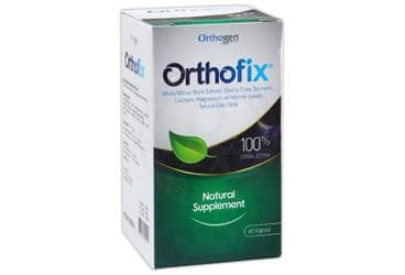 ORTHOFIX KAPSUL 60 kapsül İlaç Görseli