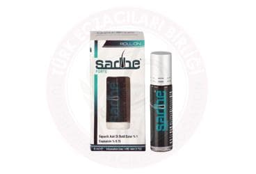 SADBE ROLL ON FORTE 8 ml İlaç Görseli