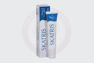 SKATRIS SILIKON JEL 15 g tüp İlaç Görseli