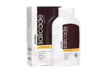 PROZINC SALICADE SAMPUAN 300 ml İlaç Görseli