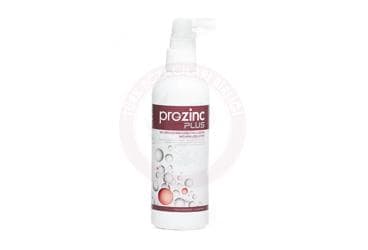 PROZINC PLUS SAC LOSYONU 150 ml İlaç Görseli