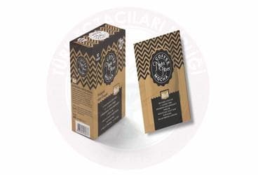 ANTI NUTRIFIBER COFFEE MOCHA TAKVIYE EDICI GIDA 10 saşe İlaç Görseli