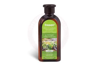 TRESAN KEPEK KARSITI SAMPUAN 300 ml şişe İlaç Görseli