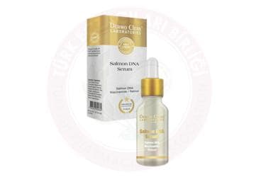 DERMO CLEAN SALMON DNA SERUM 30 ml şişe İlaç Görseli