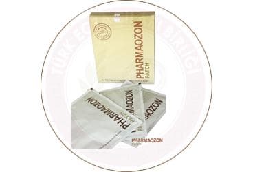 PHARMAOZON PATCH 3x5 ml İlaç Görseli