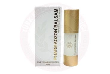 PHARMAOZON BALSAM 30 ml şişe İlaç Görseli