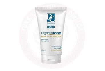 DERMO CLEAN OSMO PIGMENTONE DARK SPOT CORRECTOR 50 gr tüp İlaç Görseli