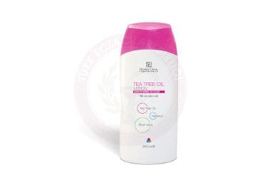 DERMO CLEAN TEA TREE OIL LOSYON 250 ml şişe İlaç Görseli