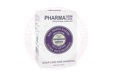 PHARMAOZON CADE SAMPUAN 300 ml şişe İlaç Görseli