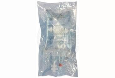 NEOFLEKS %50 DEKSTROZ SUDAKI COZELTISI 500 ML SETSIZ PP-TORBA İlaç Görseli