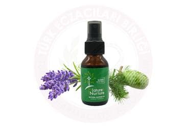 NATURE&NURTURE SU BAZLI SINEK KOVUCU YAG 50 ml şişe İlaç Görseli
