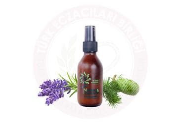 NATURE&NURTURE SU BAZLI SINEK KOVUCU YAG 100 ml şişe İlaç Görseli
