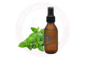 NATURE&NURTURE SPORCU MASAJ YAGI 100 ml şişe İlaç Görseli
