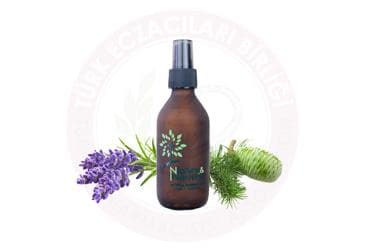 NATURE&NURTURE SINEK KOVUCU YAG 150 ml şişe İlaç Görseli
