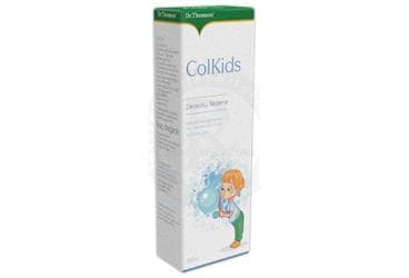 DR THOMSON COLKIDS TAKVIYE EDICI GIDA 150 ml şişe İlaç Görseli