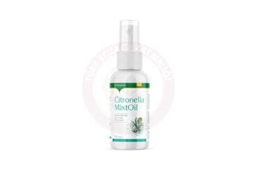 DR THOMSON CITRONELLA MIXTOIL VUCUT SPREYI 100 ml İlaç Görseli