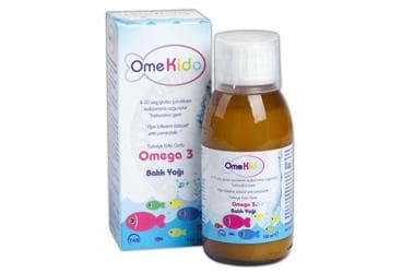 OMEKIDO SEFTALI MANGO BALIK YAGI 150 ml şişe İlaç Görseli