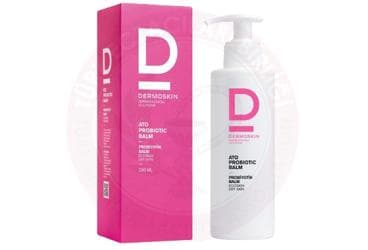 DERMOSKIN ATO PROBIYOTIK BALM 230 ml şişe İlaç Görseli