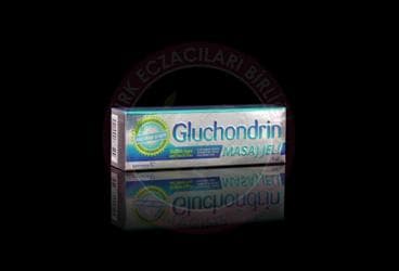 GLUCHONDRIN JEL 75 ml tüp İlaç Görseli
