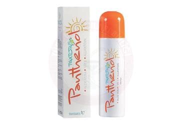 PAXTOR PANTHENOL BODY SPREY 150 ml şişe İlaç Görseli