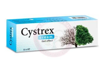 CYSTREX KREM 50 ml tüp İlaç Görseli