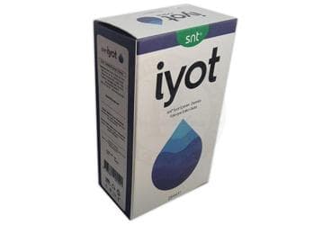 SNT IYOT ICEREN DAMLA TAKVIYE EDICI GIDA 25 ml şişe İlaç Görseli