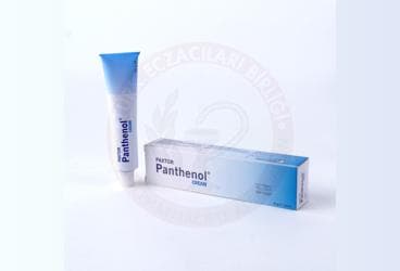 PAXTOR KREM 30 g tüp İlaç Görseli