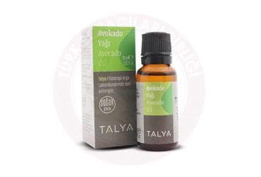 TALYA AVOKADO YAGI 20 ml İlaç Görseli