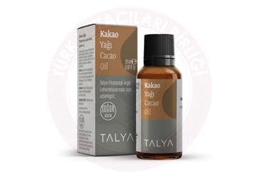 TALYA KAKAO YAGI (SOGUK SIKIM) 20 ml İlaç Görseli